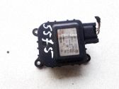 Stellmotor Heizung Klima