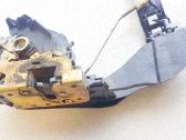 Cerradura de puerta delantera