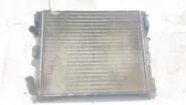 Coolant radiator