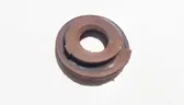 Front coil spring rubber mount