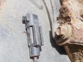 ABS Sensor