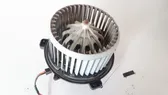 Heater fan/blower