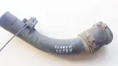 Intercooler hose/pipe