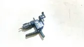 Turbo solenoid valve