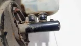 Master brake cylinder