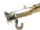 EGR valve cooler