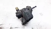 Headlight level adjustment motor