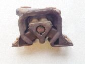 Soporte de montaje del motor