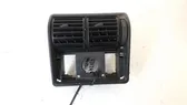 Dash center air vent grill