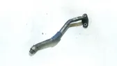 Turbo turbocharger oiling pipe/hose