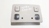 Luz del asiento delantero