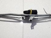 Motor y varillaje del limpiaparabrisas delantero