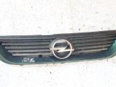 Grille de calandre avant