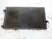 Coolant radiator