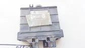 Gearbox control unit/module