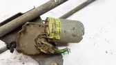 Wiper motor