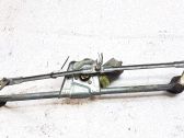 Motor y varillaje del limpiaparabrisas delantero