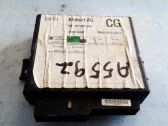 Komfortsteuergerät Bordnetzsteuergerät