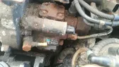 Fuel injection high pressure pump