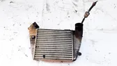 Radiador intercooler