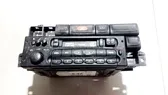 Radio / CD-Player / DVD-Player / Navigation