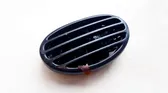 Dash center air vent grill