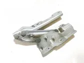 Engine bonnet/hood hinges