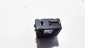 USB socket connector