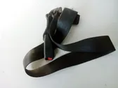 Boucle de ceinture de sécurité arrière