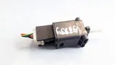 Brake pedal sensor switch