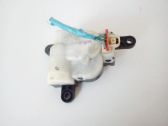 Air flap motor/actuator