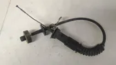 Cable del acelerador