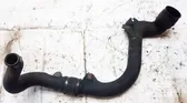 Intercooler hose/pipe