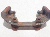 Bremssattel vorne