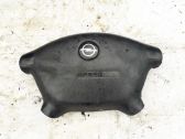 Airbag de volant