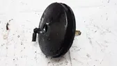 Brake booster