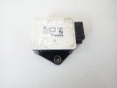 ESP acceleration yaw rate sensor