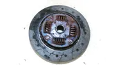 Clutch pressure plate