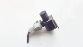 Electroválvula del turbo