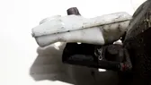 Master brake cylinder