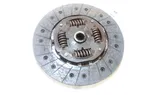 Clutch pressure plate