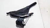 Handbrake/parking brake lever assembly