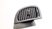 Dash center air vent grill