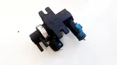 Turbo solenoid valve