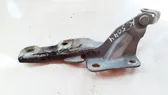 Engine bonnet/hood hinges