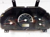 Speedometer (instrument cluster)