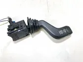 Wiper control stalk