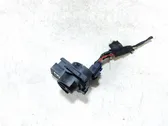 Ignition lock contact