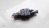 Brake pedal sensor switch