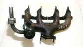 Exhaust manifold